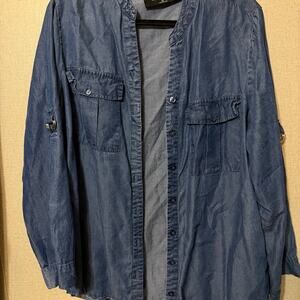 women’s button up blouse